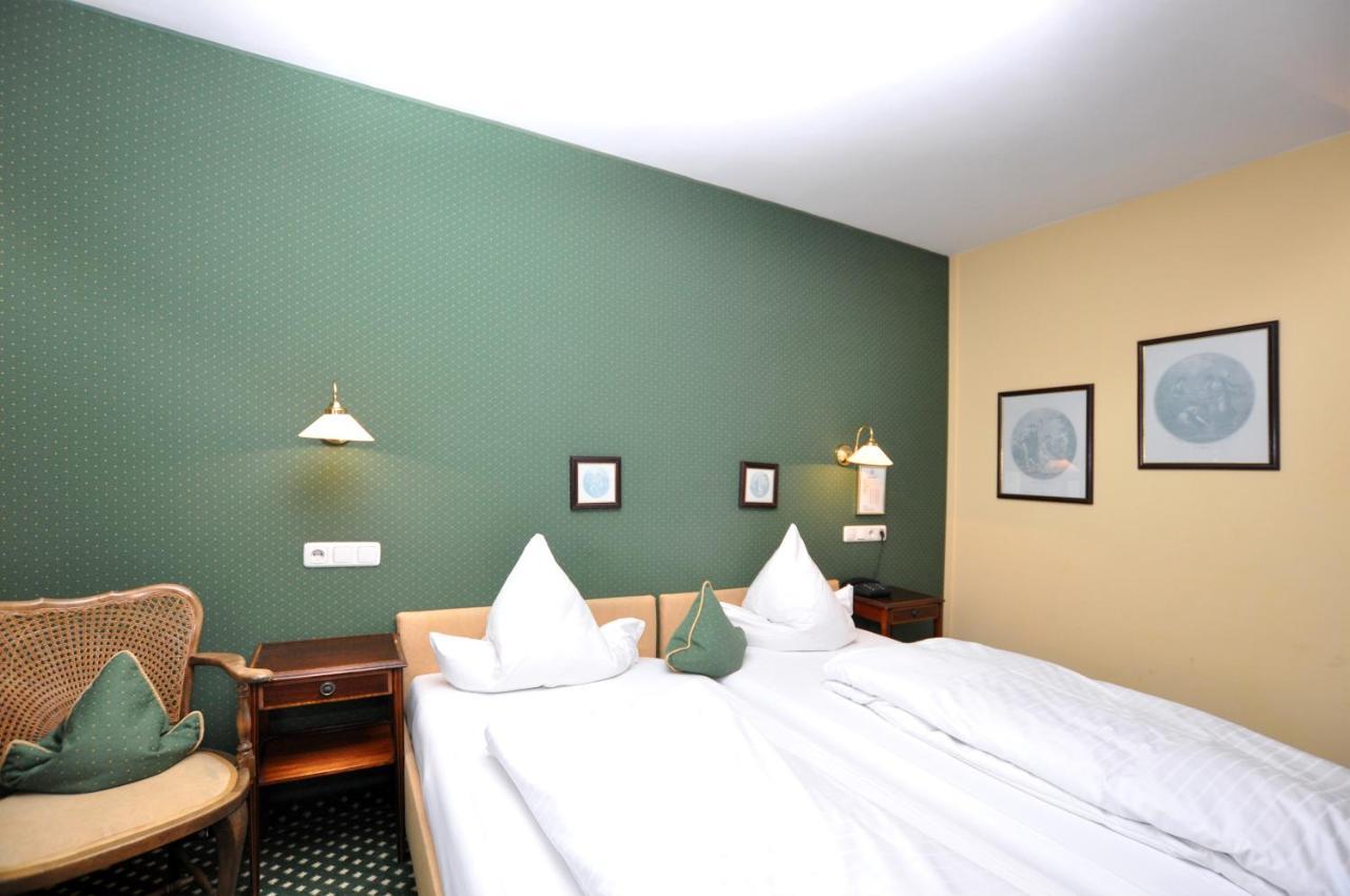 Hotel Altmunchen By Blattl Esterno foto
